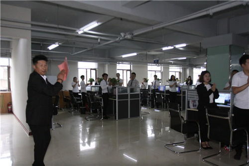 河北誠促會(huì)誠信萬里行 走進(jìn)邯鄲耀騰企業(yè)管理咨詢集團(tuán)，探訪教育咨詢新篇章