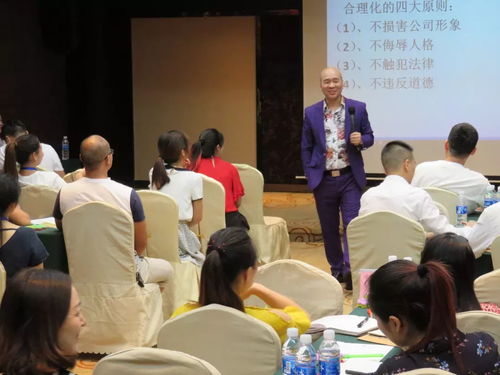 趙逸志 遇此領(lǐng)導(dǎo)，當(dāng)死心塌地跟其干——從東圣智業(yè)看卓越領(lǐng)導(dǎo)力的價(jià)值