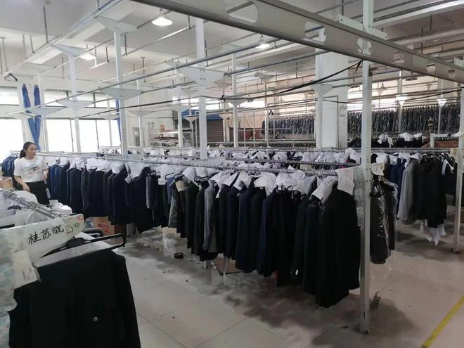 服裝工廠質(zhì)量問題的重復出現(xiàn) 三大原因及關鍵應對策略